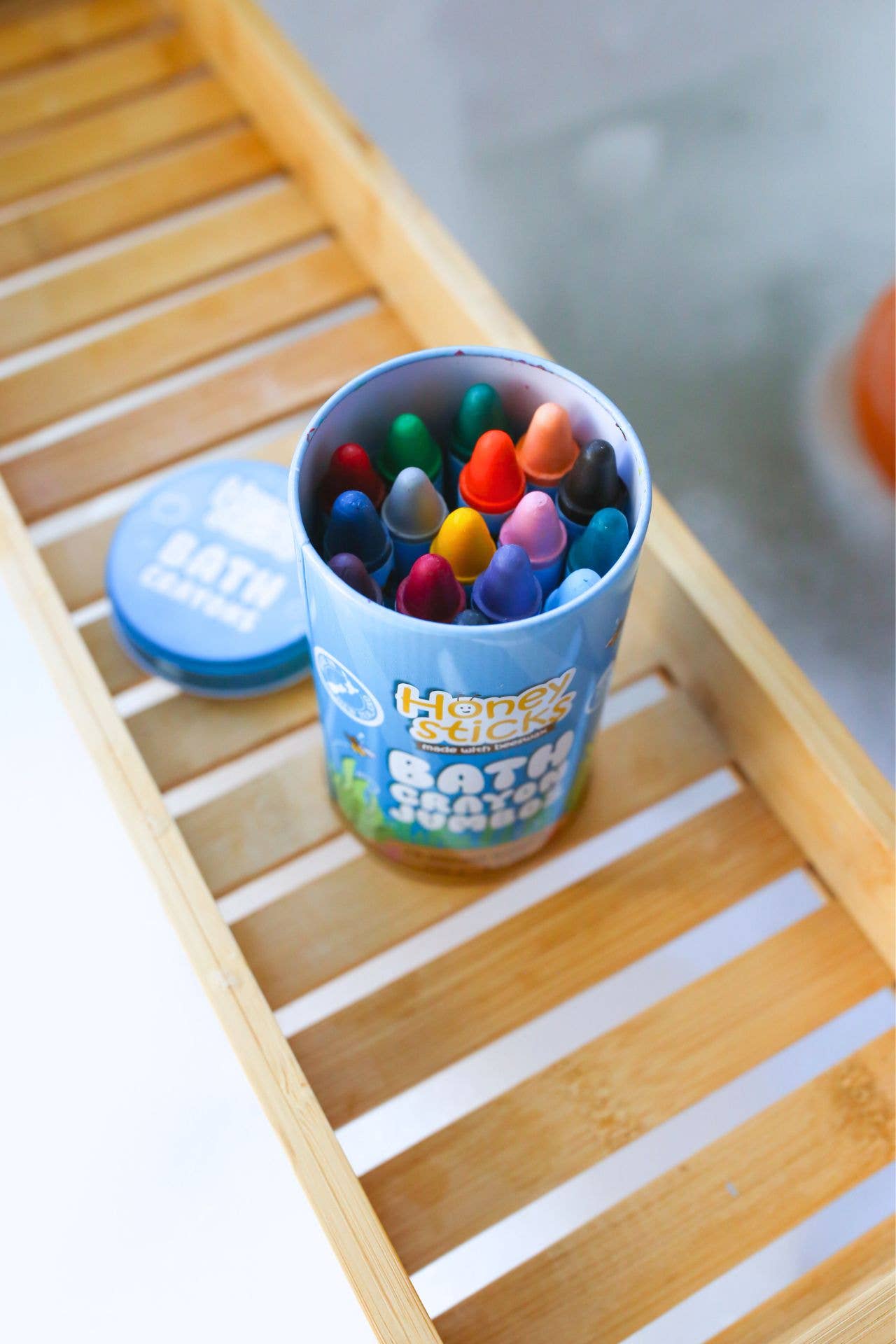 Honeysticks Bath Crayon Jumbos