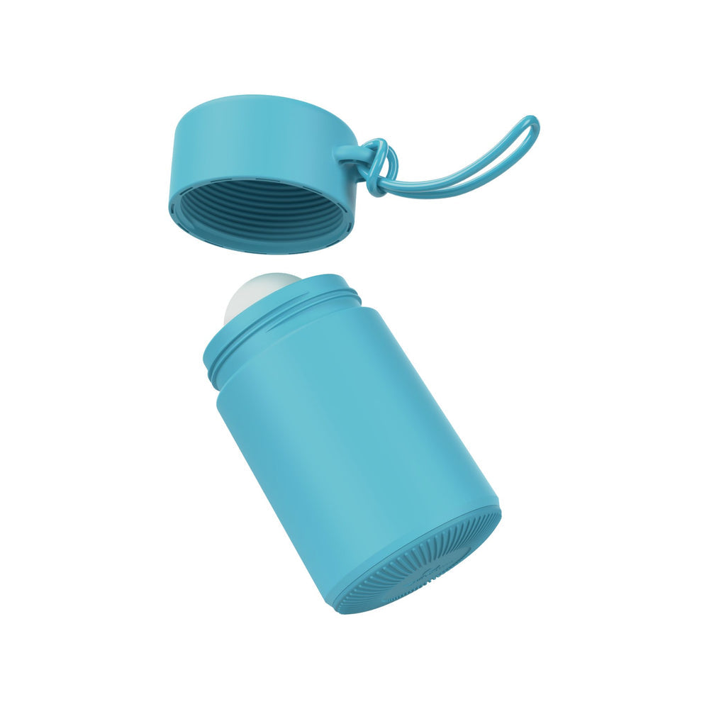 Solmates Refillable Roll-On Applicator - 100ml