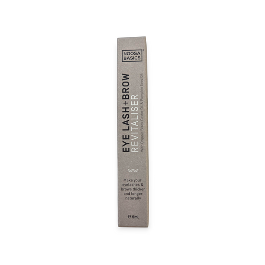 Noosa Basics Eye Lash & Brow Revitaliser