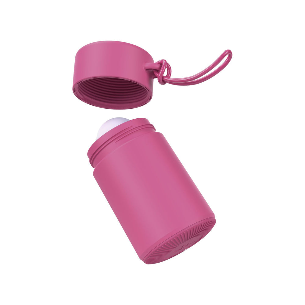 Solmates Refillable Roll-On Applicator - 100ml