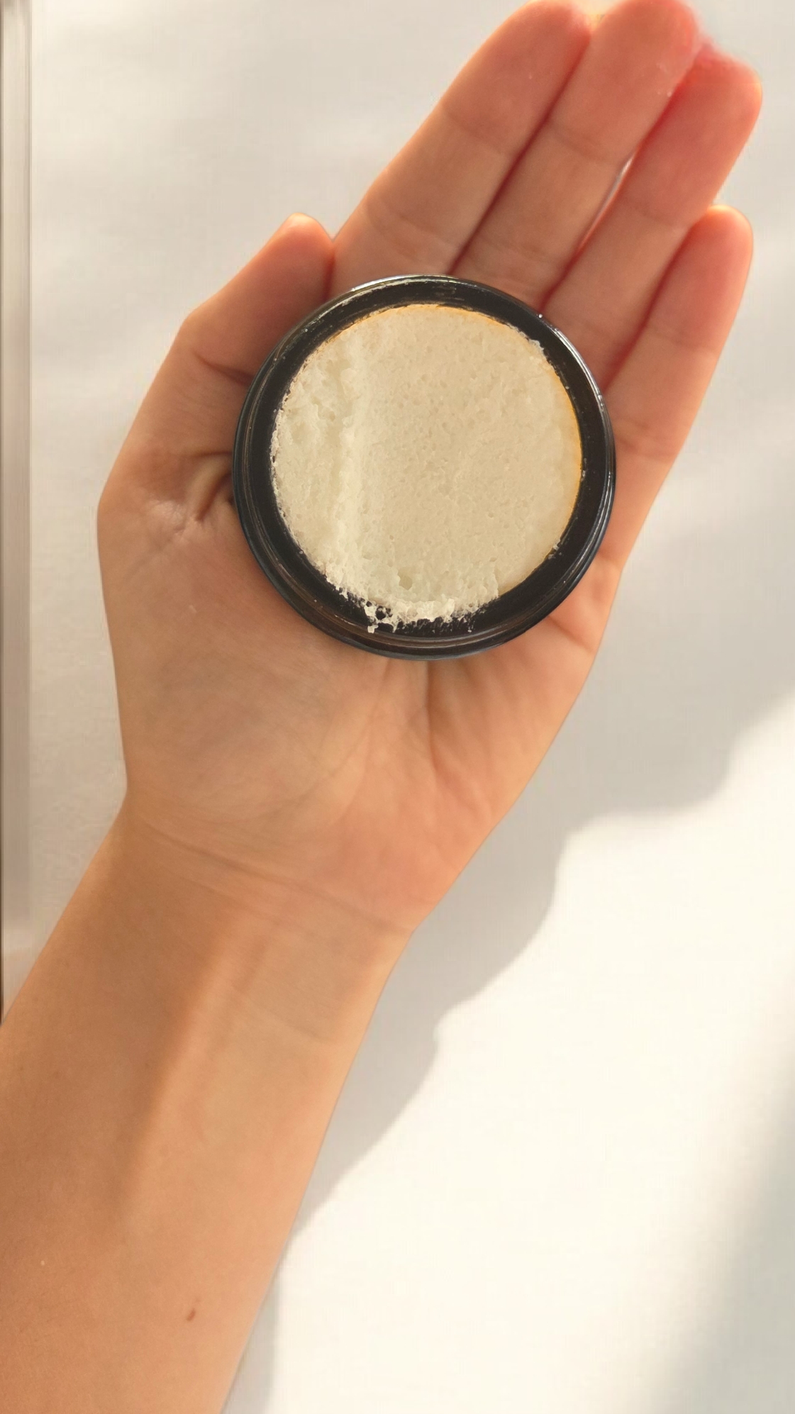 Herd 2 Home Whipped Camel Tallow - 50ml