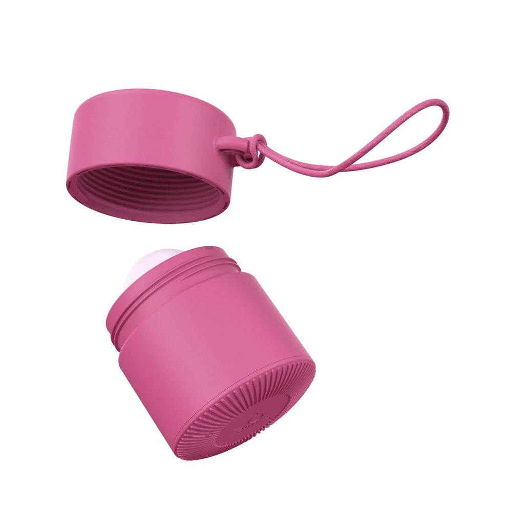 Solmates Refillable Roll-On Applicator - 50ml