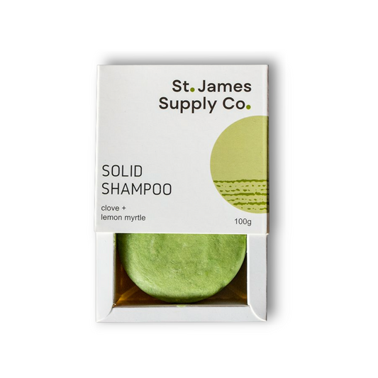 The "Myrtle" Shampoo