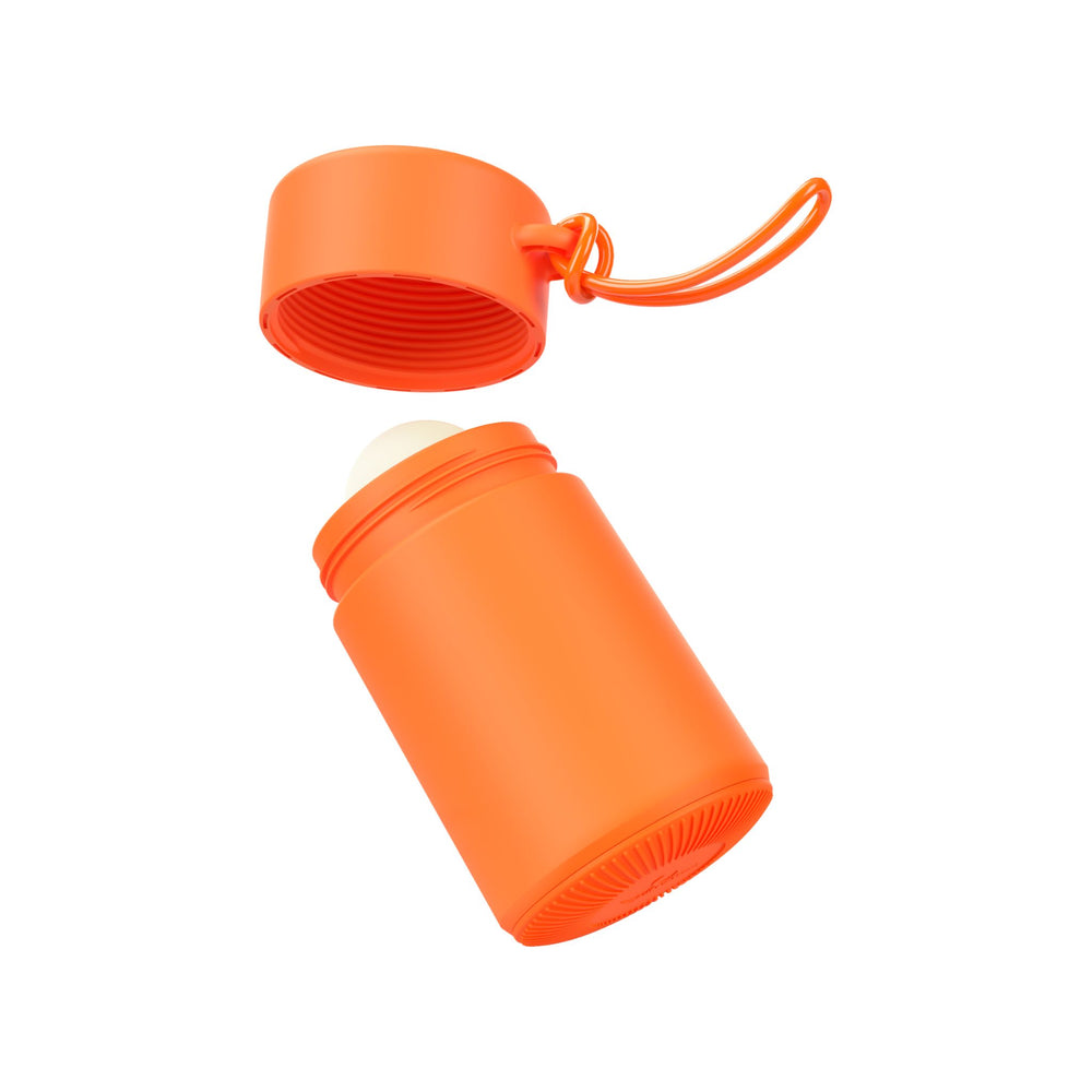 Solmates Refillable Roll-On Applicator - 100ml