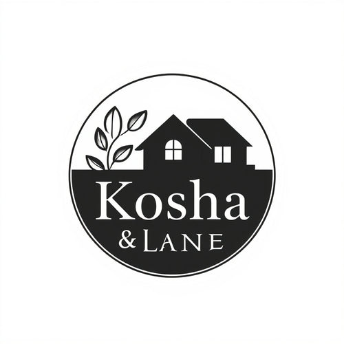 Kosha & Lane