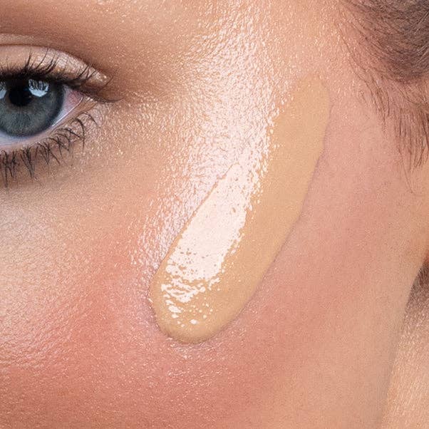 Avocado Zinc SPF 50 Physical Bronzing Drops