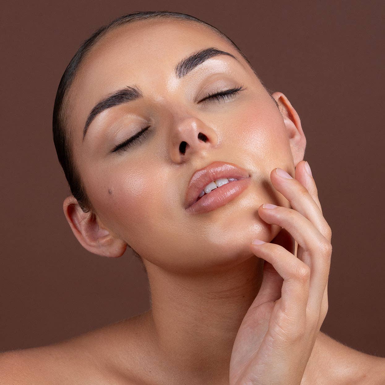 Avocado Zinc SPF 50 Physical Glow Drops