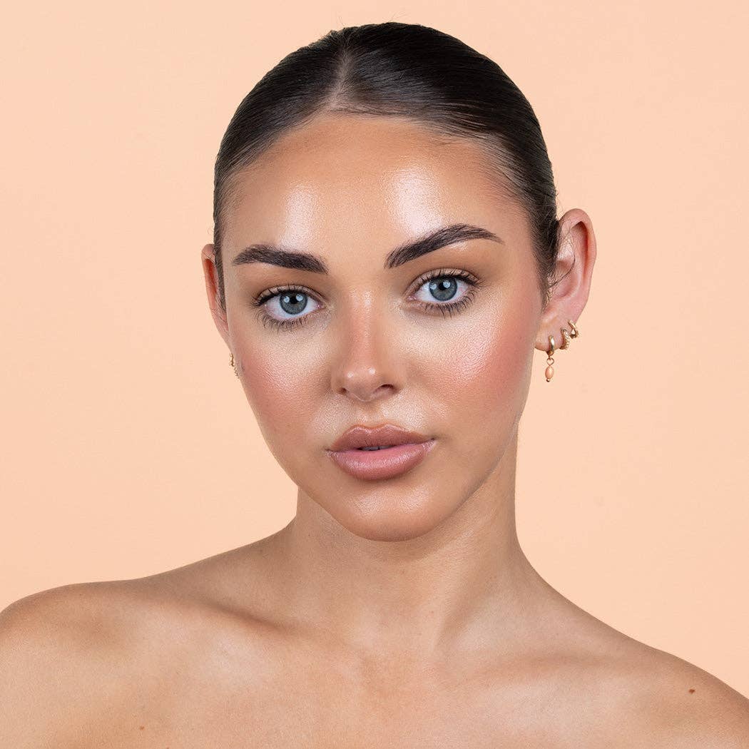 Avocado Zinc SPF 50 Physical Bronzing Drops