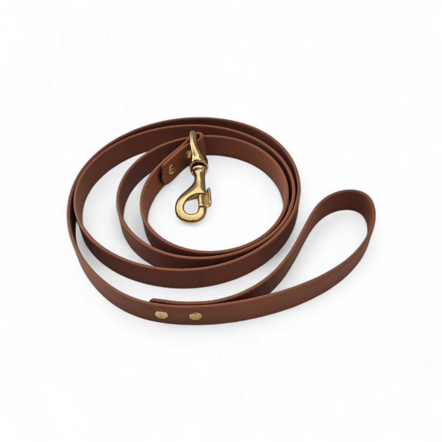 JKS Biothane Dog Collar & Lead Set