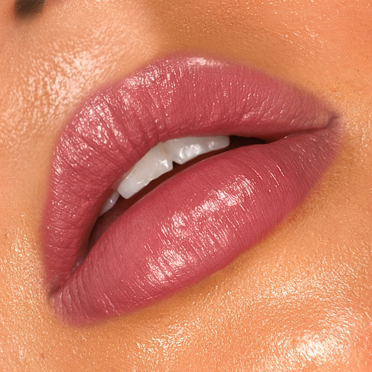 SPF 50 Natural Lip & Cheek Tint: Berry