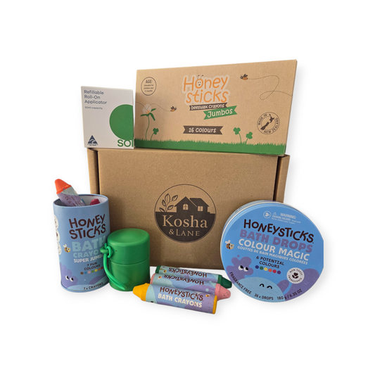 For 'the Kids' Gift set